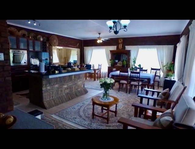 5 BEDROOM HOUSE FOR SALE IN HAYFIELDS